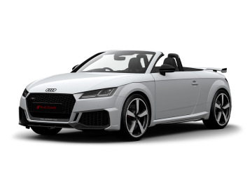 Audi TT RS TFSI Quattro Vorsprung 2dr S Tronic Petrol Roadster